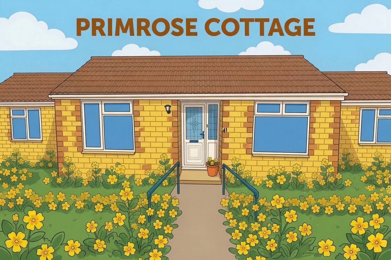 primrose cottage